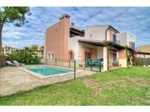 Villa kaufen in Santa Ponsa, 520 m² Grundstück, 227 m² Wohnfläche, 4 Zimmer
