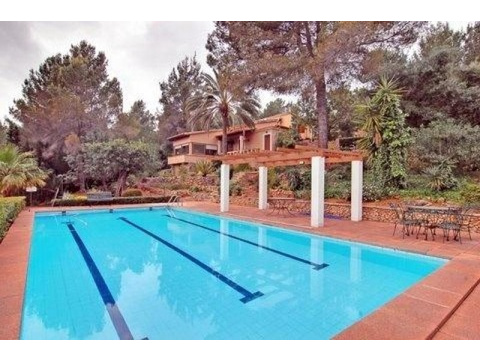 Villa kaufen in Esporles, 7.709 m² Grundstück, 160 m² Wohnfläche, 4 Zimmer