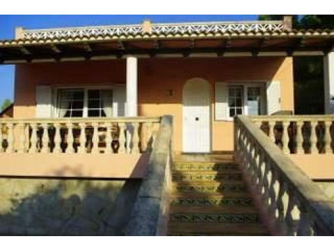 Villa kaufen in El Toro, 612 m² Grundstück, 110 m² Wohnfläche, 4 Zimmer
