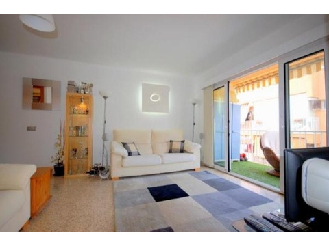 Etagenwohnung kaufen in Son Ferrer, 65 m² Wohnfläche, 3 Zimmer