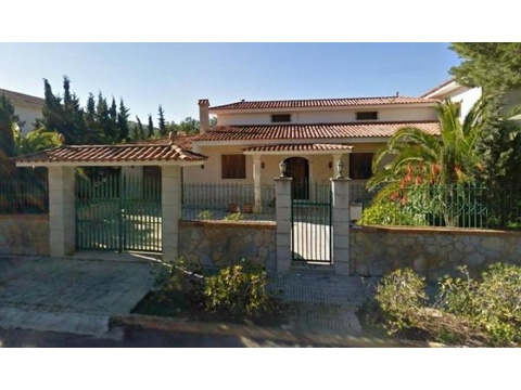 Villa kaufen in Santa Ponsa, 1.782 m² Grundstück, 485 m² Wohnfläche, 5 Zimmer