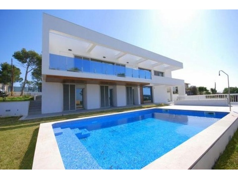 Villa kaufen in Calvià, 1.200 m² Grundstück, 320 m² Wohnfläche, 6 Zimmer