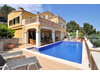 Villa kaufen in Sa Font Seca, 4.000 m² Grundstück, 340 m² Wohnfläche, 5 Zimmer