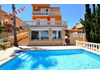 Villa kaufen in El Toro, 625 m² Grundstück, 117 m² Wohnfläche, 4 Zimmer