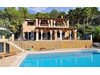 Villa kaufen in Peguera, 1.320 m² Grundstück, 290 m² Wohnfläche, 5 Zimmer