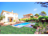 Villa kaufen in El Toro, 580 m² Grundstück, 186 m² Wohnfläche, 4 Zimmer