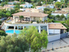 Villa kaufen in Costa de la Calma, 1.558 m² Grundstück, 200 m² Wohnfläche, 3 Zimmer