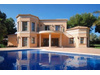 Villa kaufen in Calvià, 2.500 m² Grundstück, 450 m² Wohnfläche, 5 Zimmer