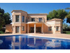 Villa kaufen in Calvià, 2.500 m² Grundstück, 450 m² Wohnfläche, 5 Zimmer