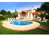 Villa kaufen in Costa de la Calma, 1.085 m² Grundstück, 350 m² Wohnfläche, 6 Zimmer