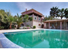 Villa kaufen in Sa Coma, 2.200 m² Grundstück, 250 m² Wohnfläche, 6 Zimmer
