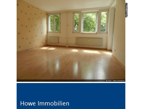 Etagenwohnung mieten in Berlin, mit Stellplatz, 74,95 m² Wohnfläche, 3 Zimmer