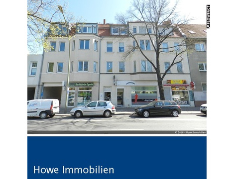 Bürofläche mieten, pachten in Berlin, mit Garage, 89,89 m² Bürofläche, 3 Zimmer