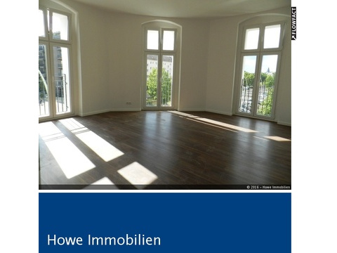 Etagenwohnung mieten in Berlin, 73,42 m² Wohnfläche, 2 Zimmer