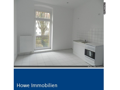 Etagenwohnung mieten in Berlin, 49,85 m² Wohnfläche, 1 Zimmer