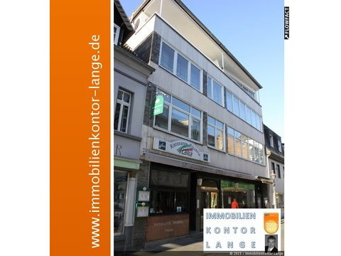 Etagenwohnung kaufen in Königswinter, 192 m² Wohnfläche
