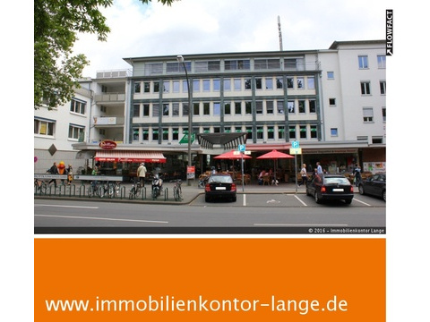 Bürofläche mieten, pachten in Bonn, 22 m² Bürofläche, 1 Zimmer