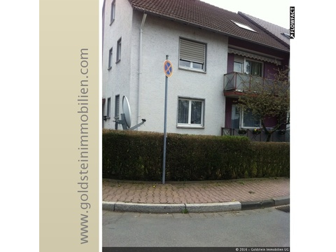 Mehrfamilienhaus kaufen in Frankfurt, 350 m² Grundstück, 222 m² Wohnfläche, 8 Zimmer
