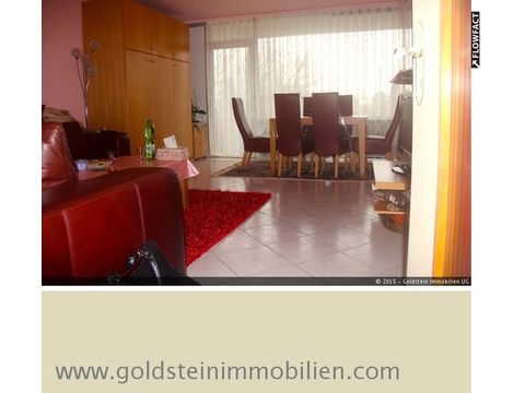 Etagenwohnung kaufen in Rüsselsheim, 78 m² Wohnfläche, 3 Zimmer
