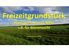 Land Forstwirschaft kaufen in Neuburg, 3.453 m² Grundstück