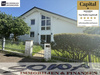 Einfamilienhaus kaufen in Rennertshofen, mit Garage, mit Stellplatz, 676 m² Grundstück, 242,38 m² Wohnfläche, 6,5 Zimmer
