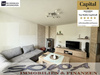 Wohnung kaufen in Neuburg, mit Garage, 92,73 m² Wohnfläche, 5 Zimmer