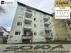 Wohnung kaufen in Neuburg, 62,95 m² Wohnfläche, 3 Zimmer