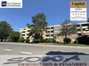 Wohnung kaufen in Neuburg, 54 m² Wohnfläche, 2 Zimmer