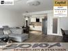 Wohnung kaufen in Neuburg, mit Garage, 79,63 m² Wohnfläche, 2 Zimmer