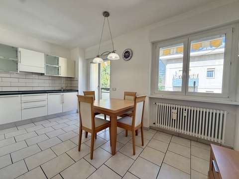 Wohnung kaufen in Meran, 46 m² Wohnfläche, 2 Zimmer