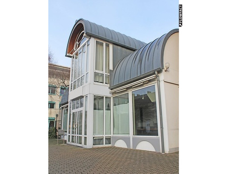 Verkaufsfläche mieten, pachten in Minden, 212 m² Verkaufsfläche