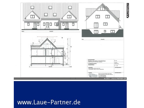 Doppelhaushälfte kaufen in Hamburg, 476 m² Grundstück, 126 m² Wohnfläche, 5 Zimmer