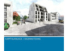 Terrassenwohnung kaufen in Trier, mit Garage, 62,18 m² Wohnfläche, 2 Zimmer