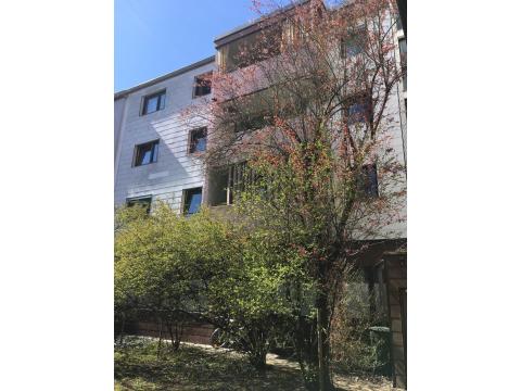 Etagenwohnung kaufen in München, mit Garage, mit Stellplatz, 37 m² Wohnfläche, 1 Zimmer