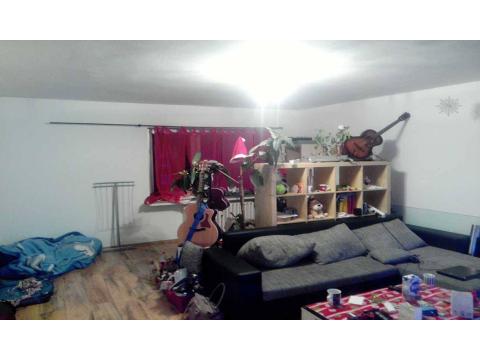 Dachgeschosswohnung mieten in Bergisch Gladbach, 65 m² Wohnfläche, 2 Zimmer