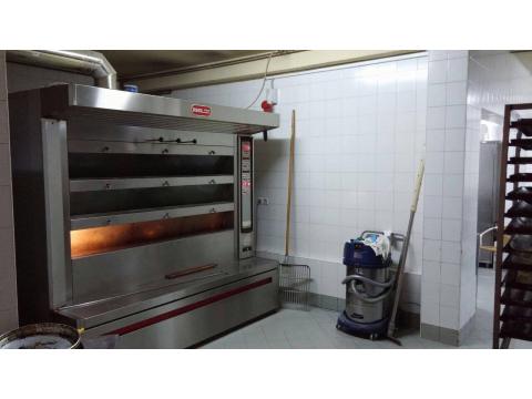 Gastronomie kaufen in Banja Luka, 518 m² Gastrofläche