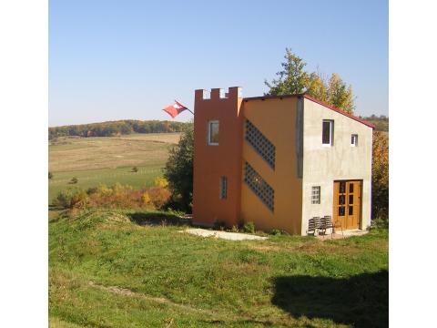 Einfamilienhaus kaufen in Heltau, 500 m² Grundstück, 64 m² Wohnfläche, 2 Zimmer