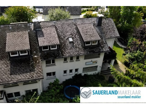 Pensionen kaufen in Olsberg