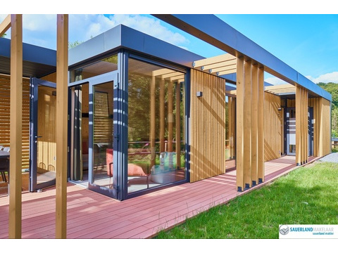 Wohnung kaufen in Winterberg, 50 m² Wohnfläche, 3 Zimmer