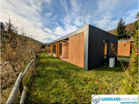 Chalet kaufen in Winterberg, 236 m² Grundstück, 50 m² Wohnfläche, 3 Zimmer