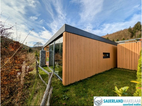 Einfamilienhaus kaufen in Winterberg, 193 m² Grundstück, 50 m² Wohnfläche, 3 Zimmer