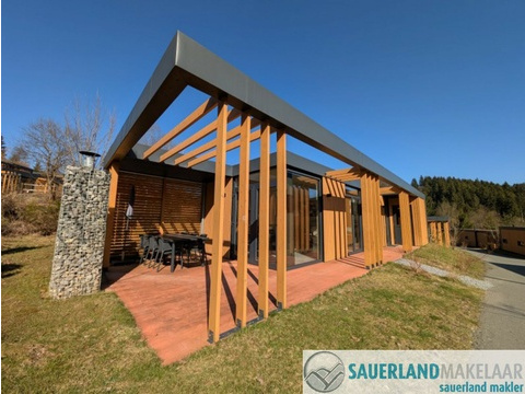 Chalet kaufen in Winterberg, 265 m² Grundstück, 50 m² Wohnfläche, 3 Zimmer