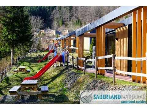 Chalet kaufen in Winterberg, 461 m² Grundstück, 50 m² Wohnfläche, 3 Zimmer