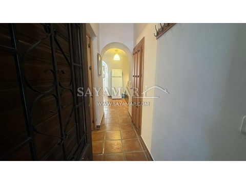 Wohnung kaufen in Sayalonga, 25 m² Wohnfläche, 3 Zimmer