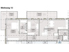 Etagenwohnung kaufen in Trier, mit Garage, 96,85 m² Wohnfläche, 3 Zimmer