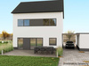 Wohngrundstück kaufen in Zerf, 583 m² Grundstück