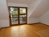 Dachgeschosswohnung kaufen in Trier, mit Stellplatz, 50 m² Wohnfläche, 2 Zimmer