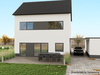 Einfamilienhaus kaufen in Zerf, mit Garage, 545 m² Grundstück, 190 m² Wohnfläche, 6 Zimmer