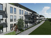 Etagenwohnung kaufen in Trier, mit Garage, 73,82 m² Wohnfläche, 3 Zimmer