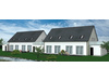Doppelhaushälfte kaufen in Trier, mit Garage, 294 m² Grundstück, 125,75 m² Wohnfläche, 4 Zimmer